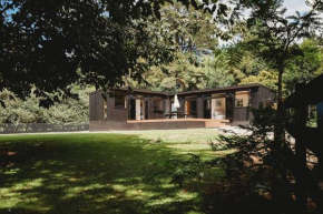 Hot Springs Retreat + Sapphire Springs Pools